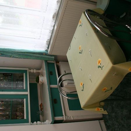 Penzion Kapitan Jindřichŭv Hradec Exterior foto